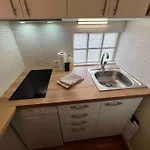 Tour Eiffel - Vue Imprenable Au-dessus Des Toits, Balcon Appartement